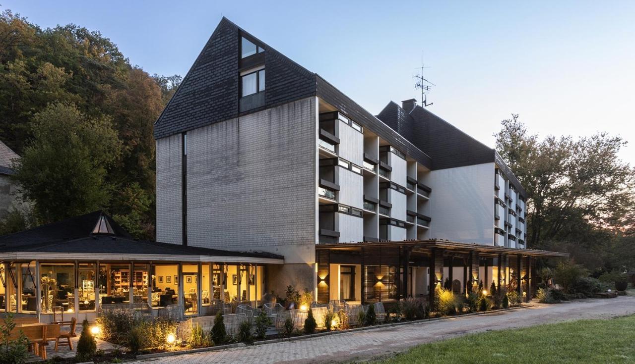 Luisenpark Hotel