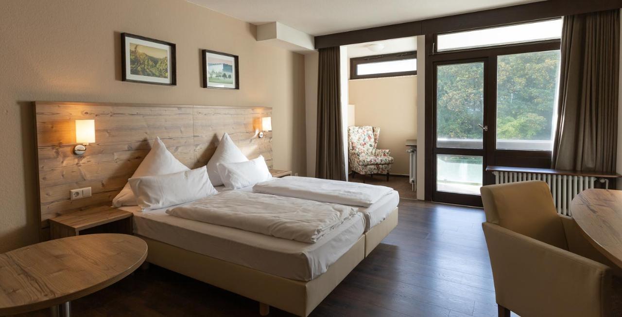 Luisenpark Hotel 3*