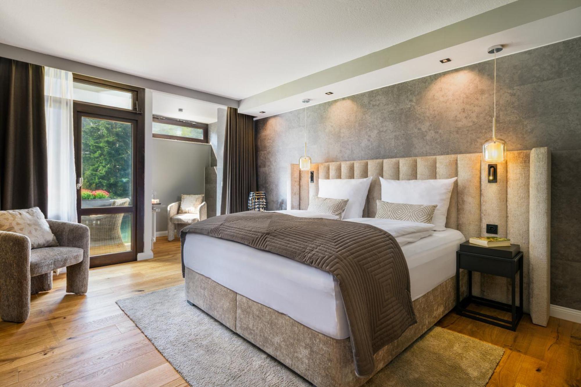 Hotel Luisenpark