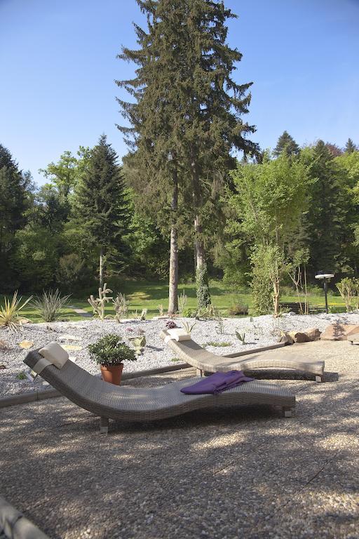 Luisenpark 3* Bad Bergzabern