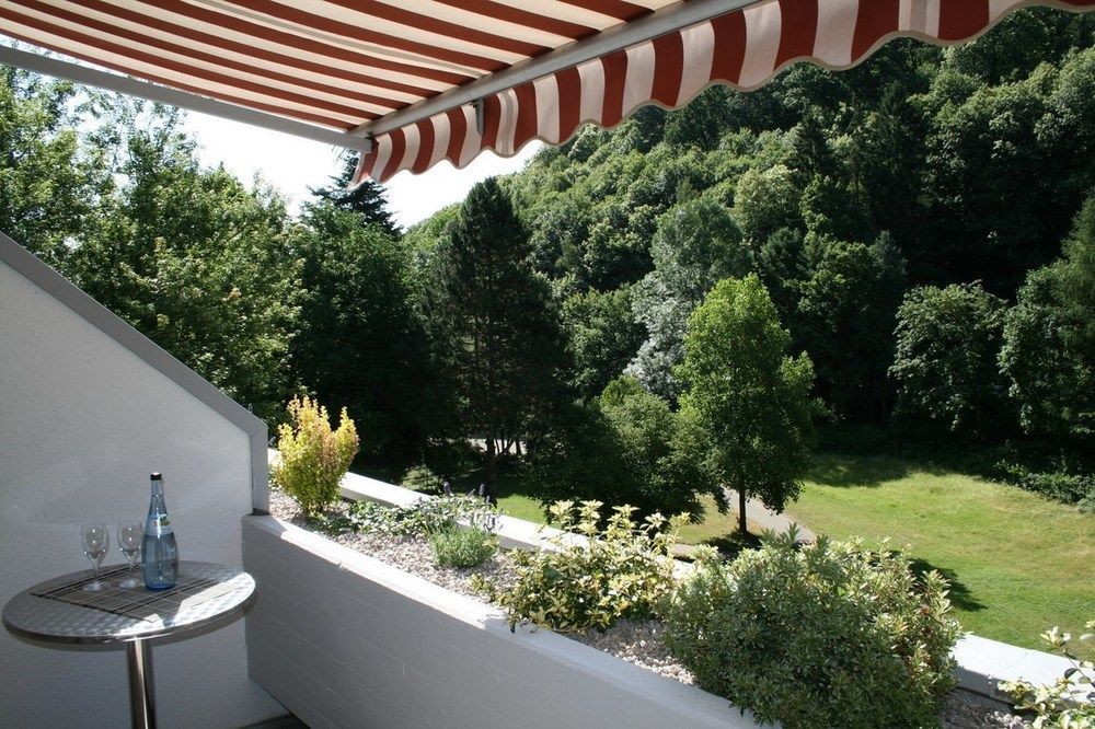 Hotel Luisenpark 3*