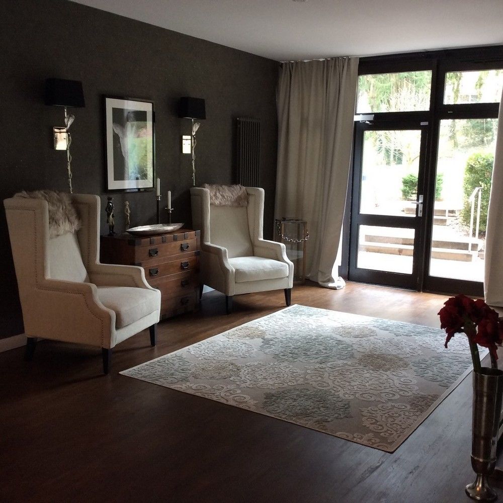 Hotel Luisenpark Bad Bergzabern
