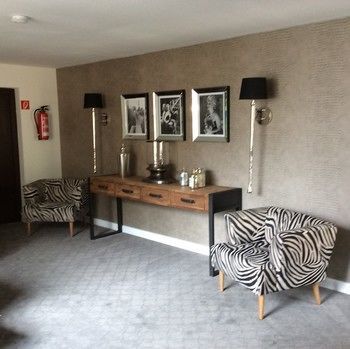 Hotel Luisenpark 3*