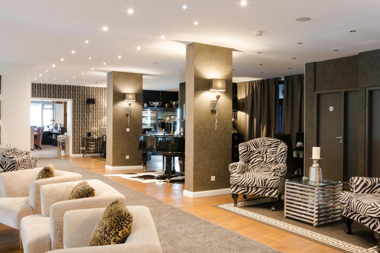 Hotel Luisenpark 3*